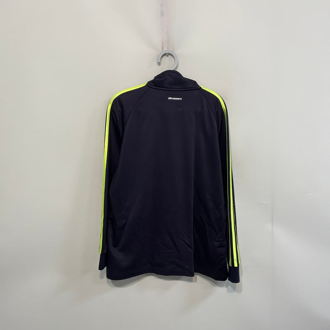 아디다스 키즈 져지 집업 160 상품이미지2