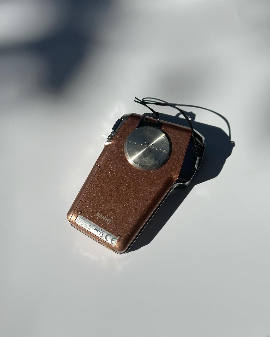 산요작티 C5 상품이미지3