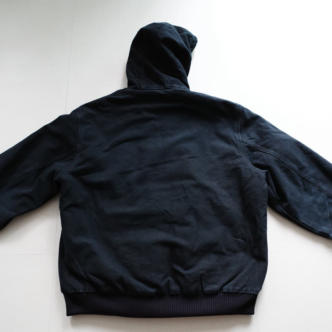 [L] 칼하트 J140 125주년 Made in USA 상품이미지7