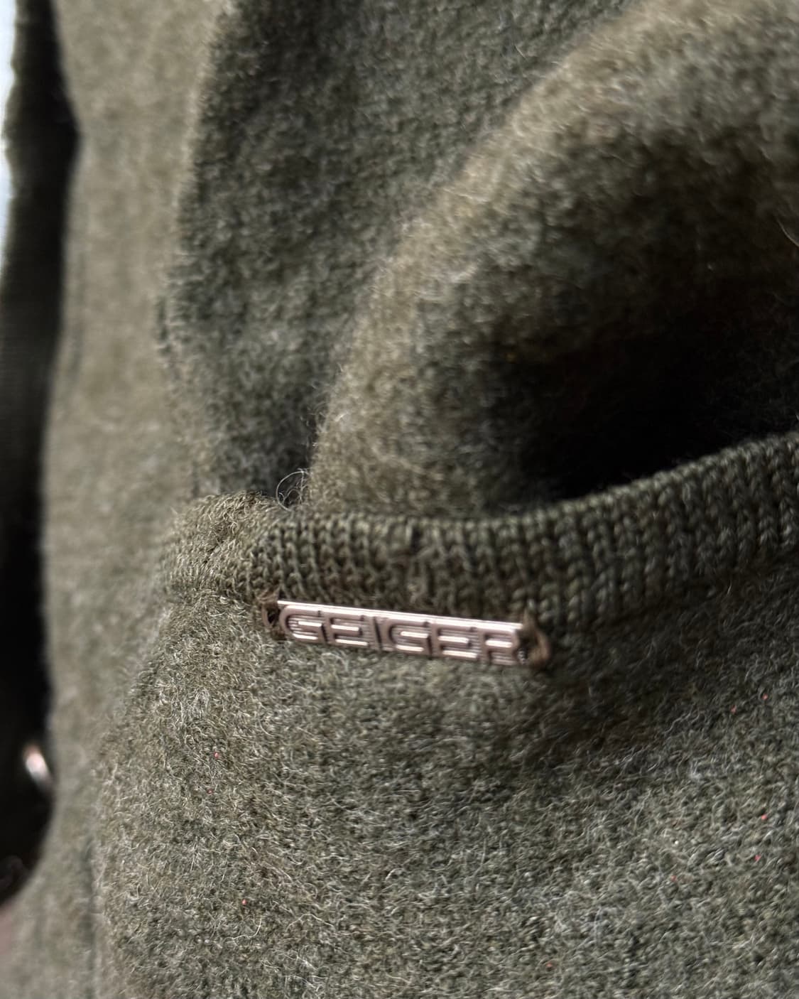 60-70‘s Geiger 티롤리안 자켓 46 상품이미지9