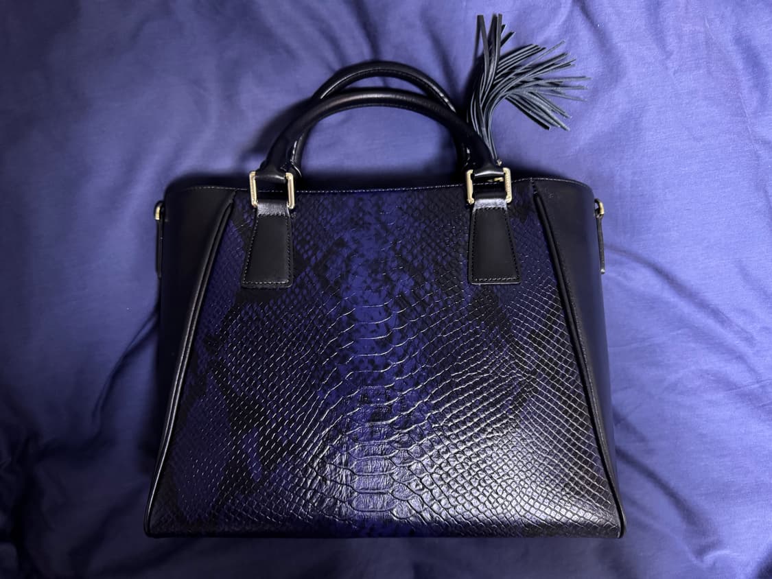 메트로시티 토트백 M23MC562Z 상품이미지3