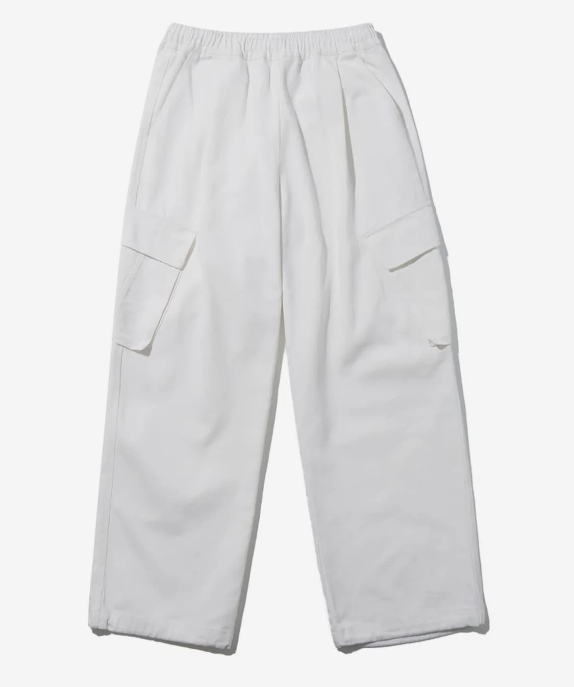 (m) 어반디타입 와이드 카고 팬츠 상품이미지2