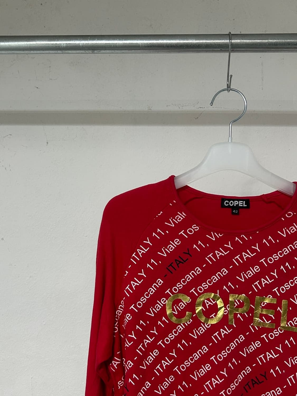 vtg top 상품이미지2