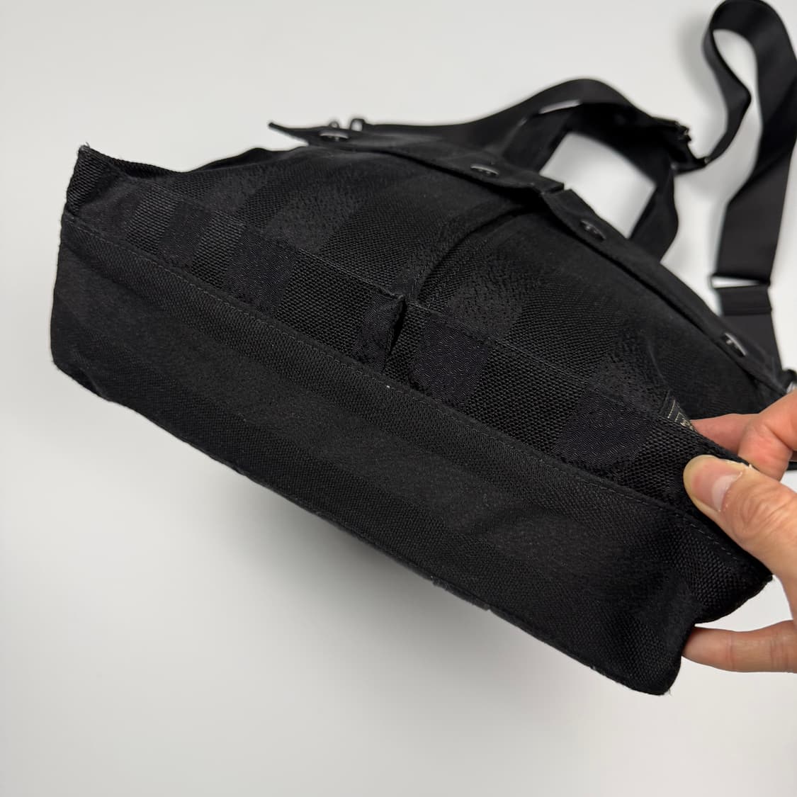 요시다포터 70주년 탱고 2way 토트백 상품이미지5