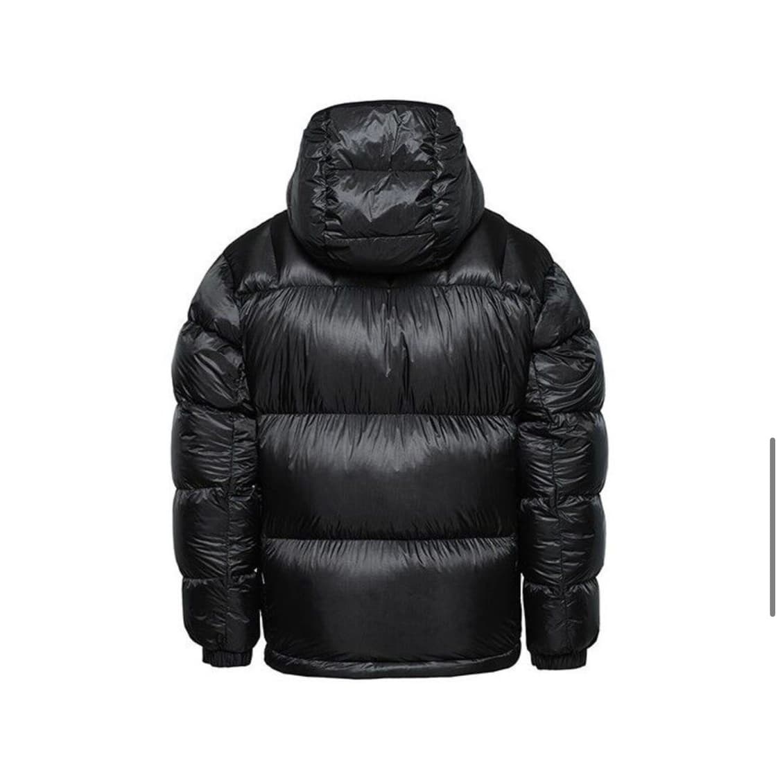 블랙야크 BCC 퀼티드 패딩 새제품 105 사이즈 팝니다 상품이미지2