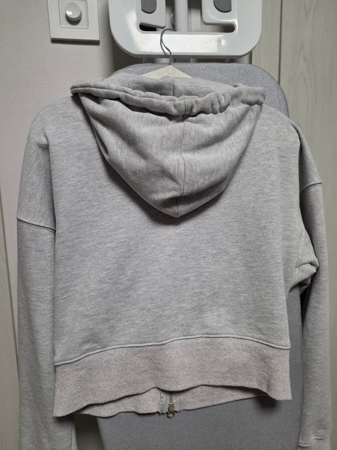 LAFUDGESTORE 라퍼지스토어 후드집업 상품이미지6