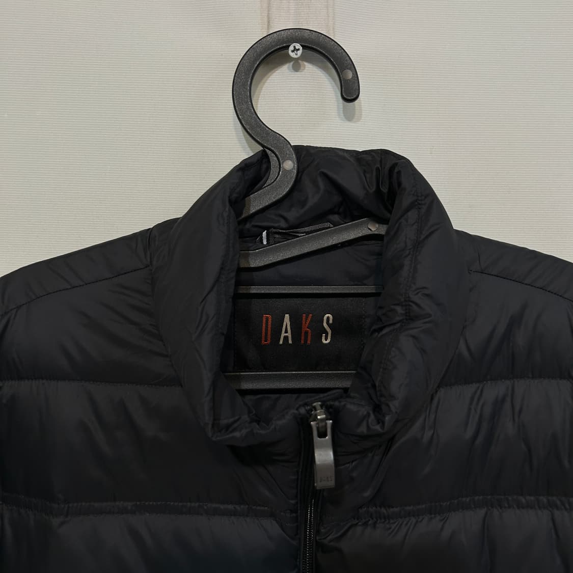 닥스 2020 남성 구스다운 경량패딩 100 상품이미지2