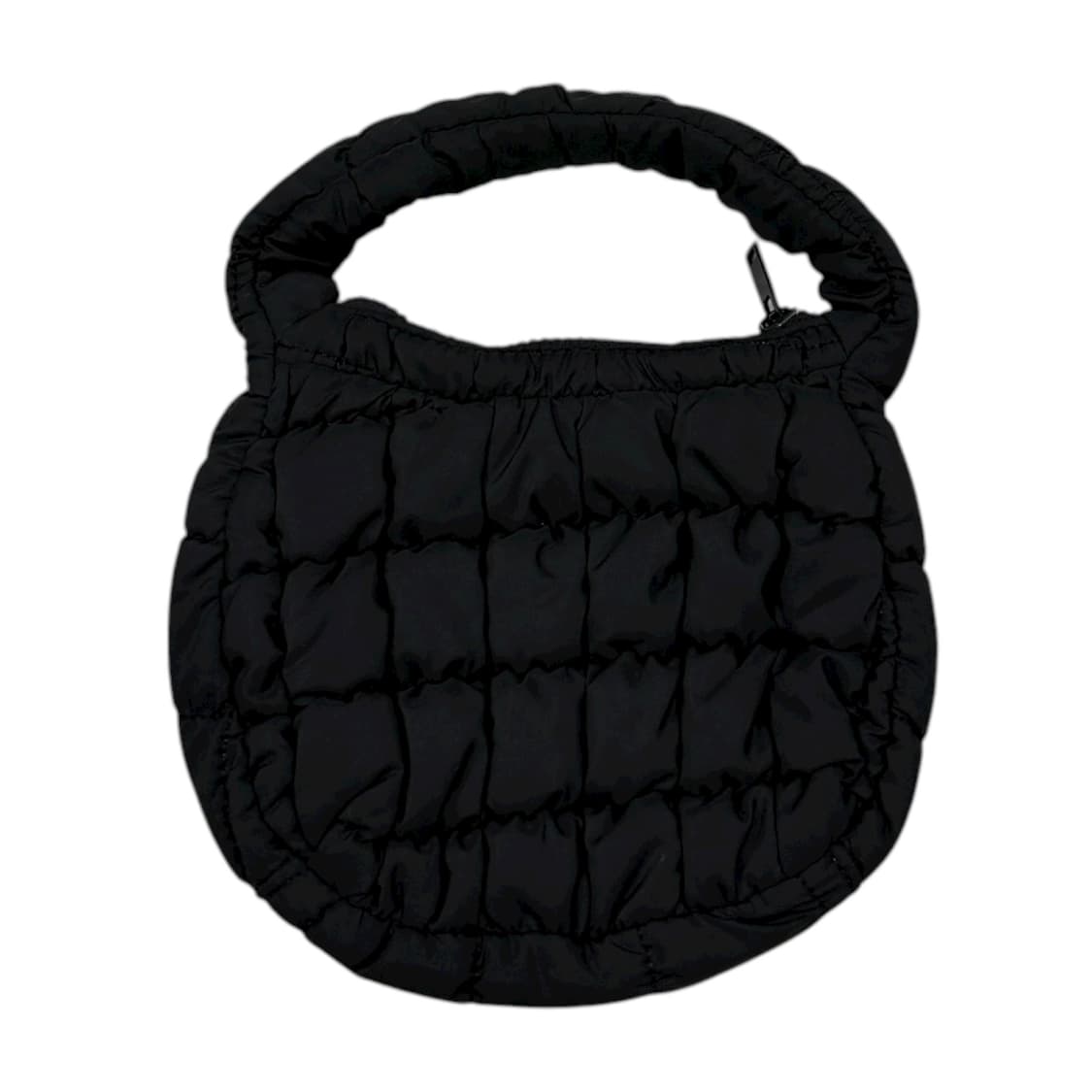 COS 코스 퀄티드 미니백 가방 블랙 상품이미지3