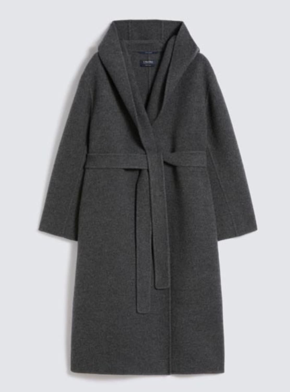 막스마라 레모 버진울 캐시미어 코트 상품이미지1