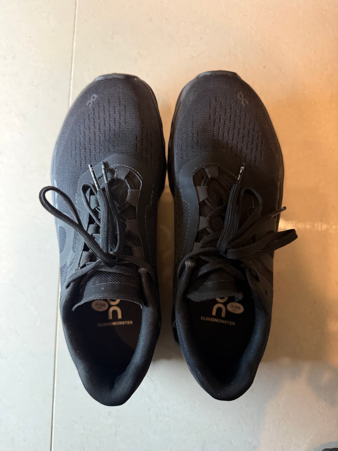 250 온러닝 클라우드몬스터1  상품이미지1