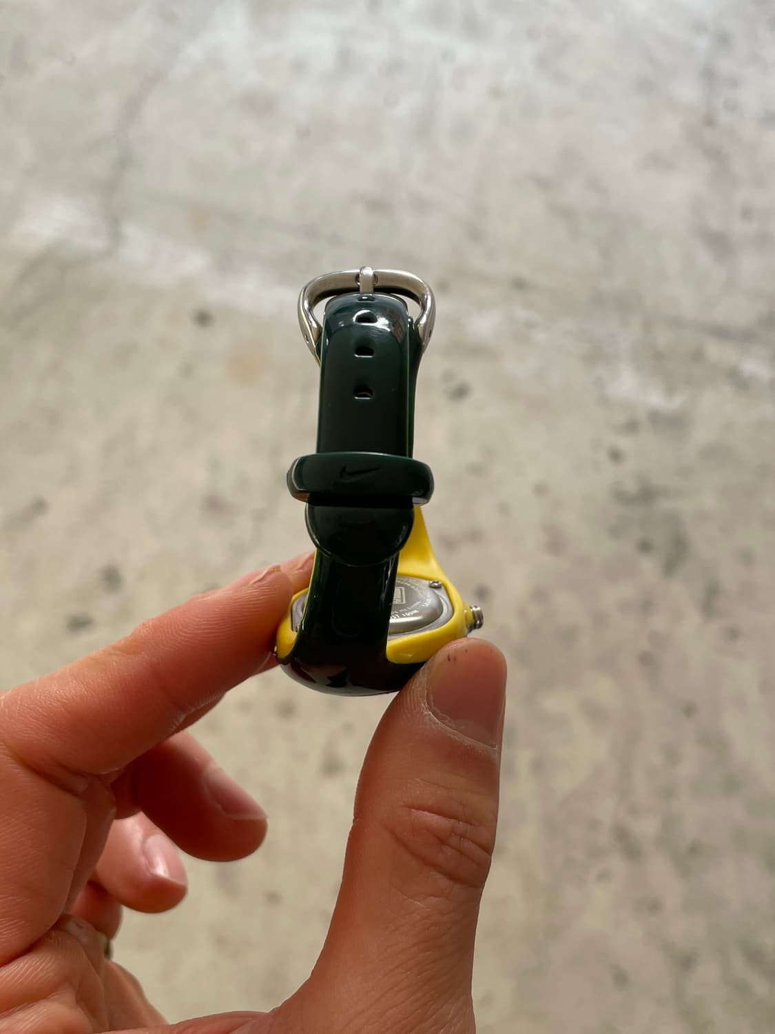 00s Nike Triax College Series Oregon 상품이미지4