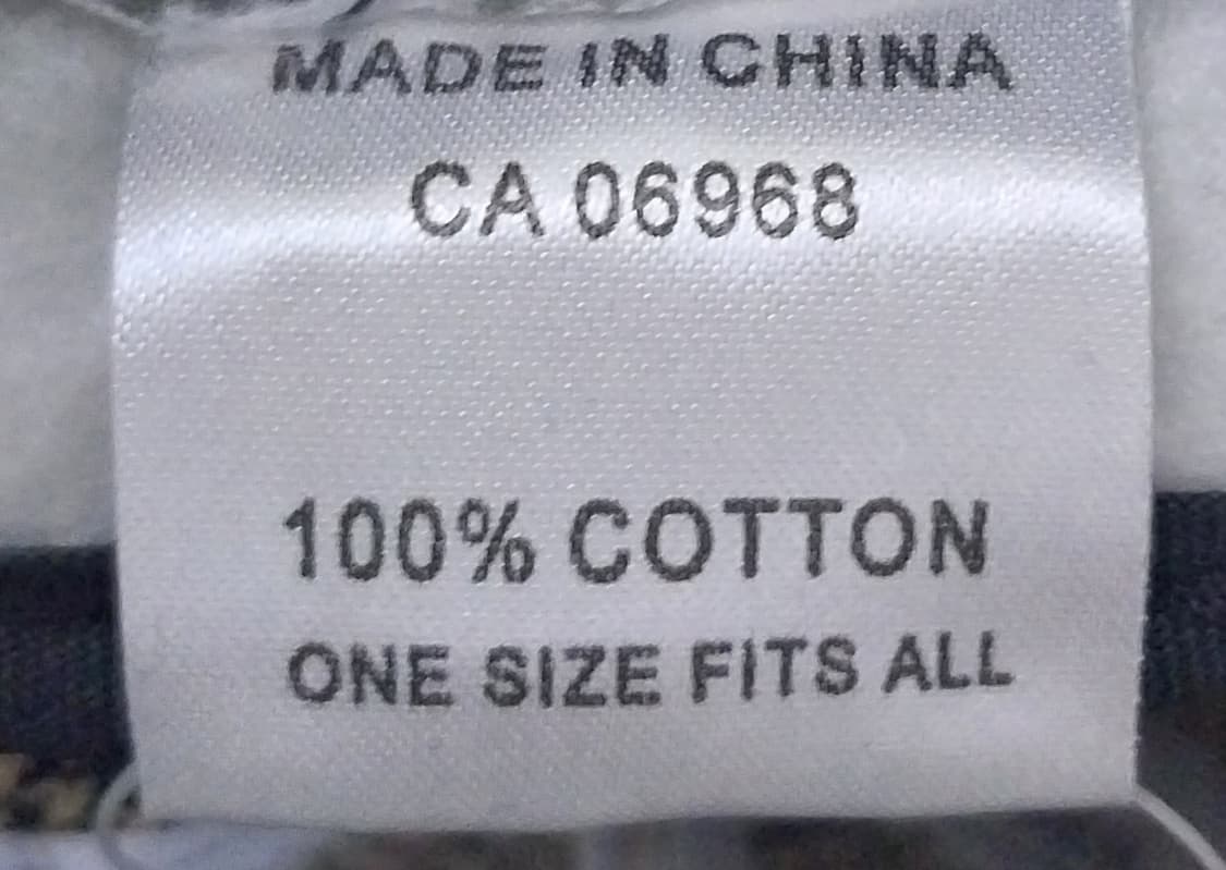 (새상품) 윌슨 골프 헤링본 체크 헌팅캡 모자 상품이미지9