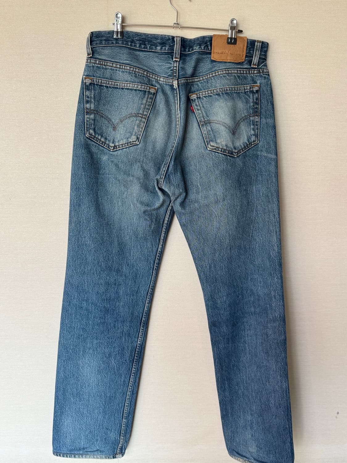 90s USA 리바이스 501 상품이미지2