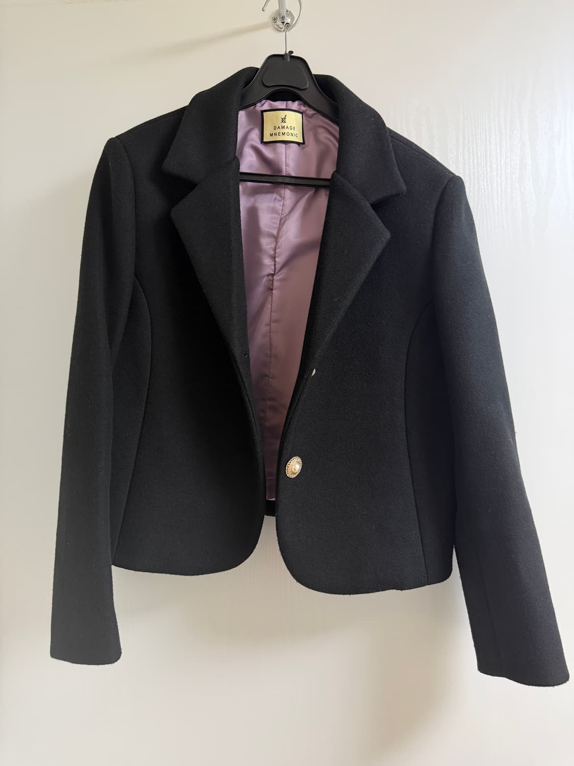 살롱드욘 자켓 상품이미지1