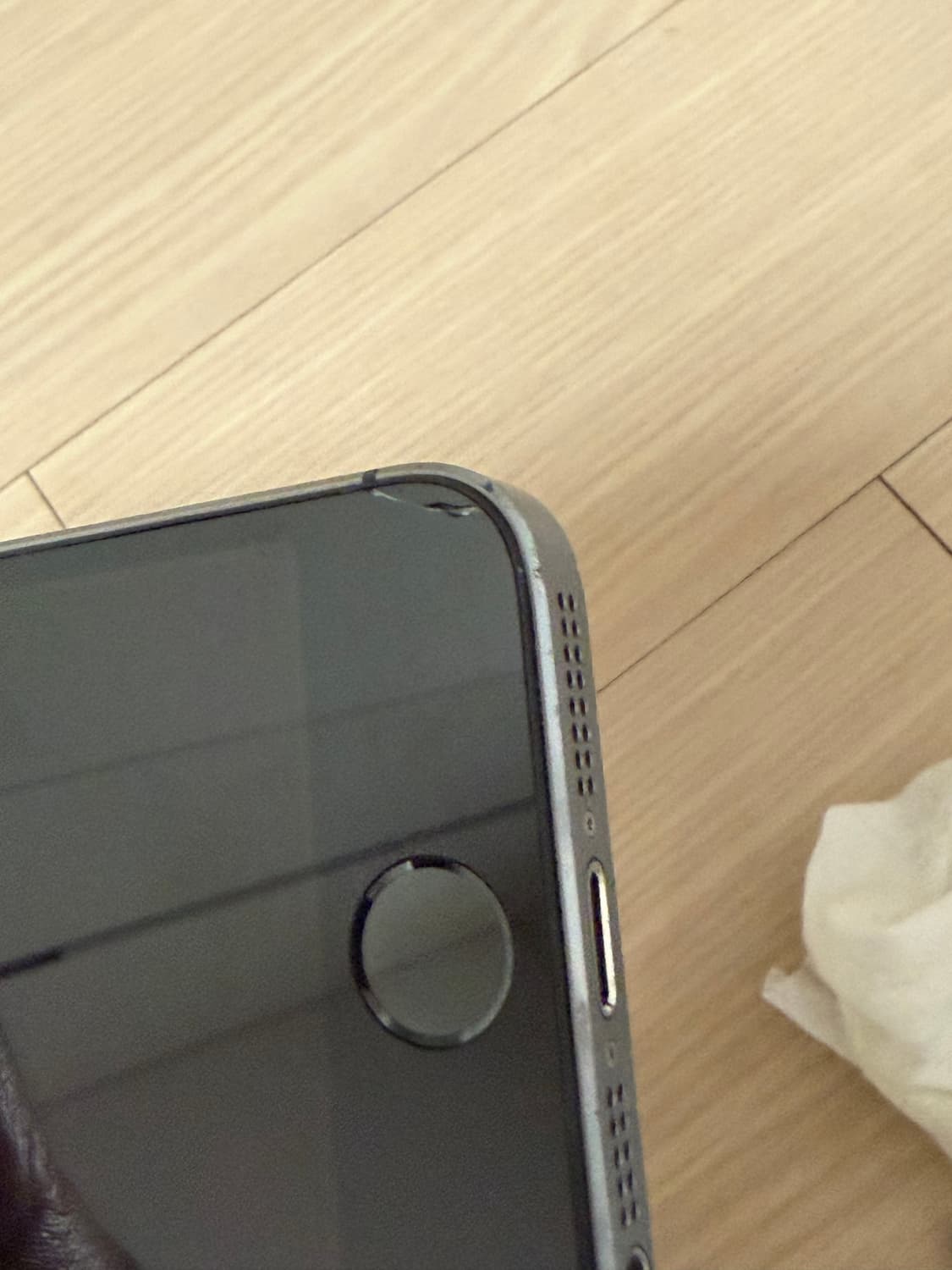 아이폰5s 스그 64기가 #7021 상품이미지6