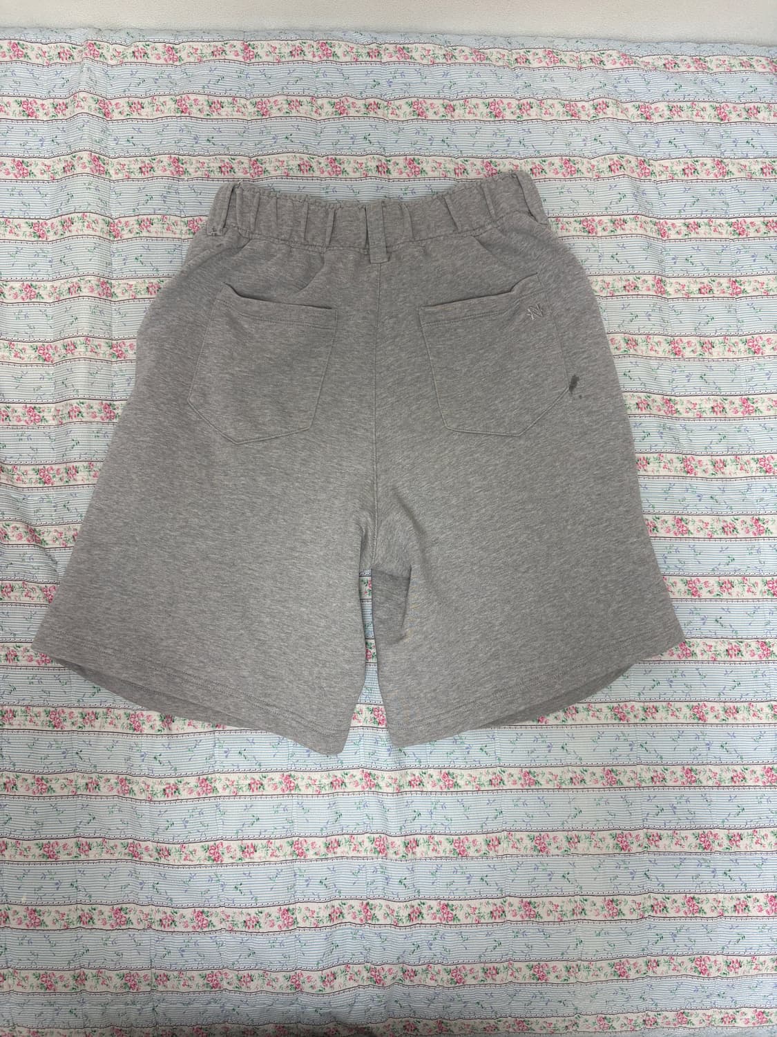 KIIMUIR 버뮤다 팬츠 상품이미지2