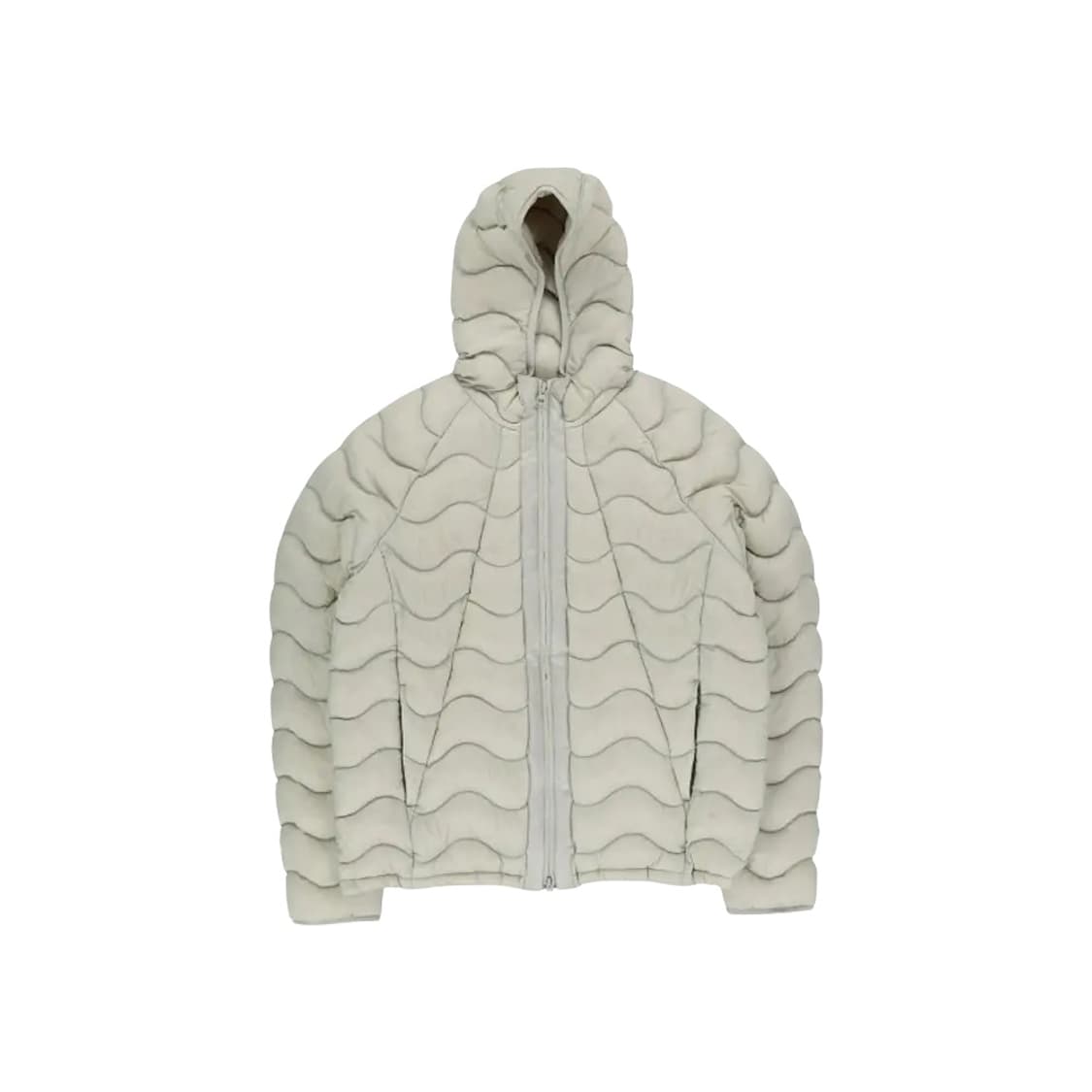 (새상품) 더콜디스트모먼트 덕다운자켓 S,M,L 상품이미지1