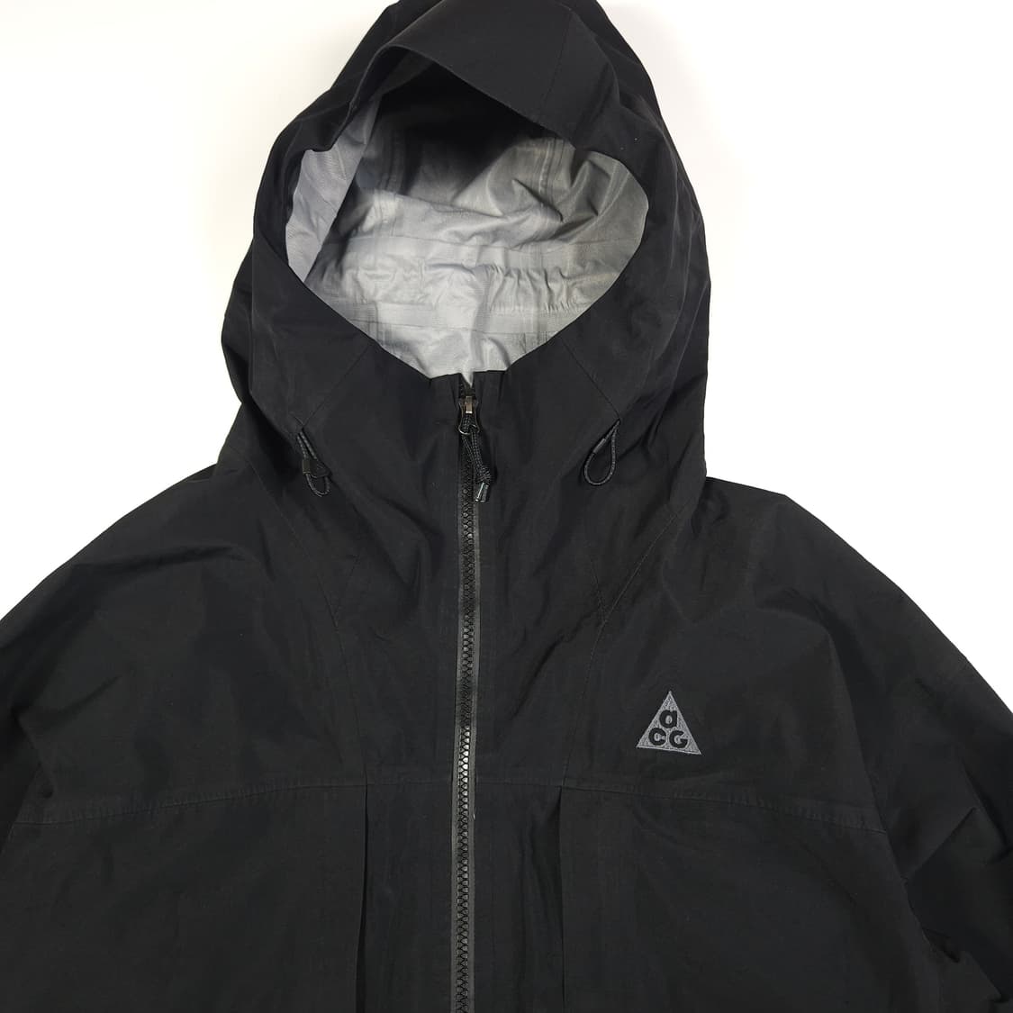 나이키 acg 고어텍스 미저리 릿지 바람막이 자켓 상품이미지2