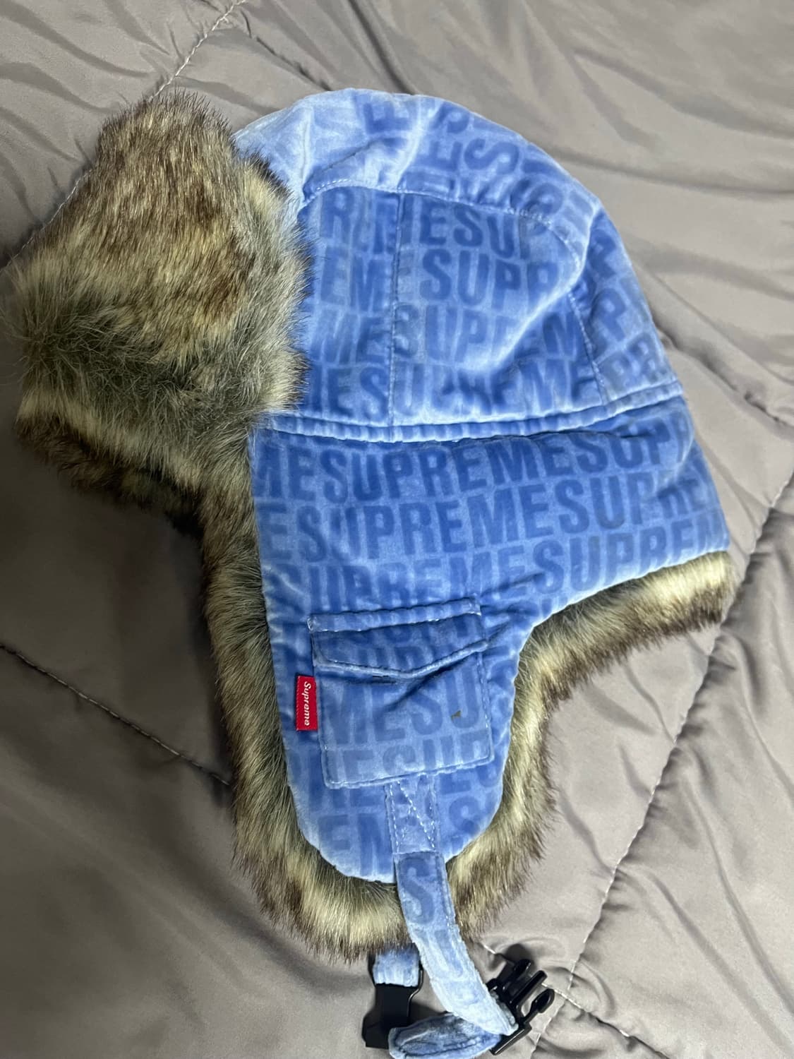 슈프림 트루퍼 상품이미지3