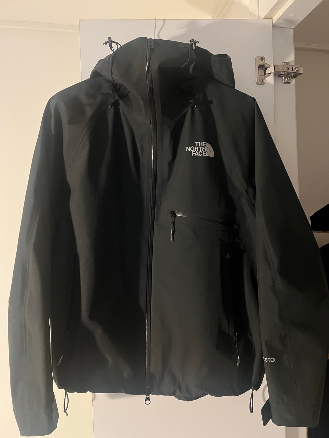 노스페이스 화이트라벨 바람막이 상품이미지1