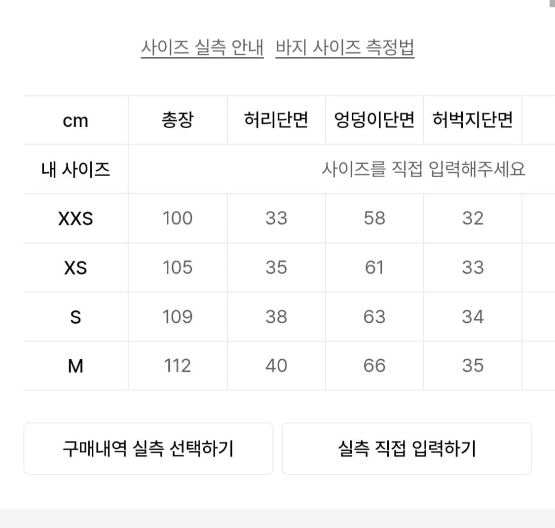 아일릿민주착용)배드블러드 라이온패치 워시드 데님 팬츠 상품이미지5