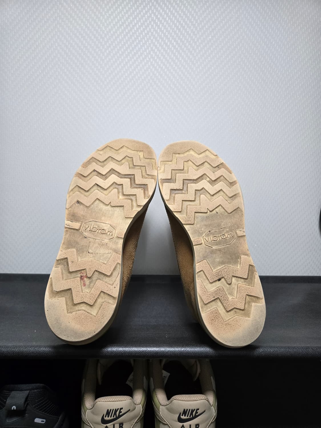 쏘로굿 몽키 부츠 9.5E (275) 상품이미지5