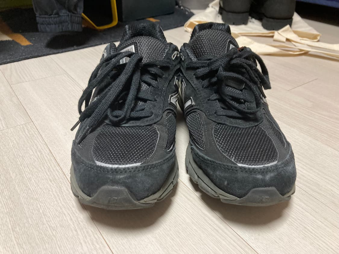 뉴발란스 990v4 265 상품이미지2