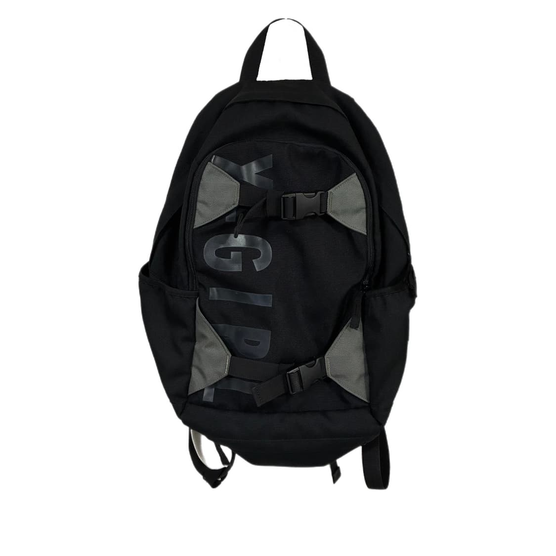 X-girl backpack 상품이미지1