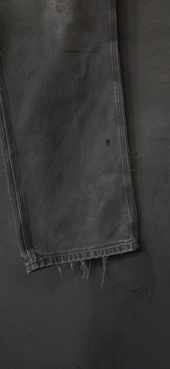 Carhartt- B11 - Duck - Carpenter 상품이미지7