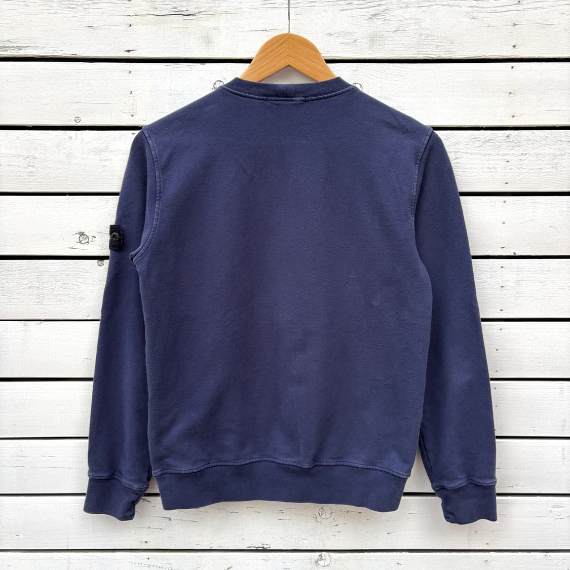 Stone Island 스톤아일랜드 주니어 맨투맨 상품이미지2