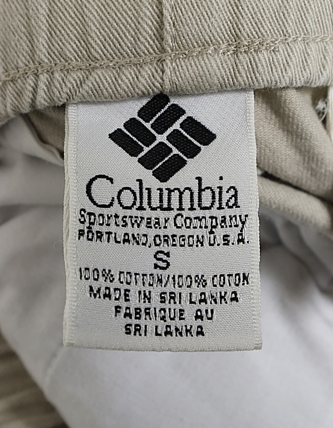 Columbia Cargo Shorts (30) 상품이미지7