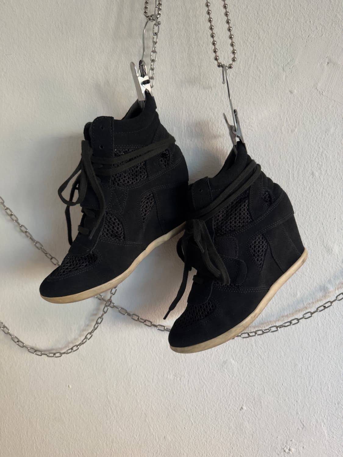 [37] ash 베아 트리플블랙 상품이미지2