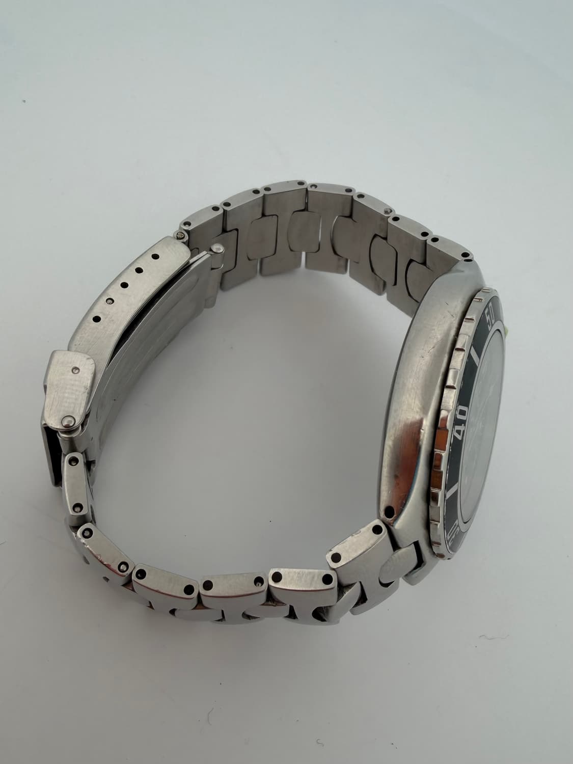 빈티지 오메가 프리본드 200 상품이미지4