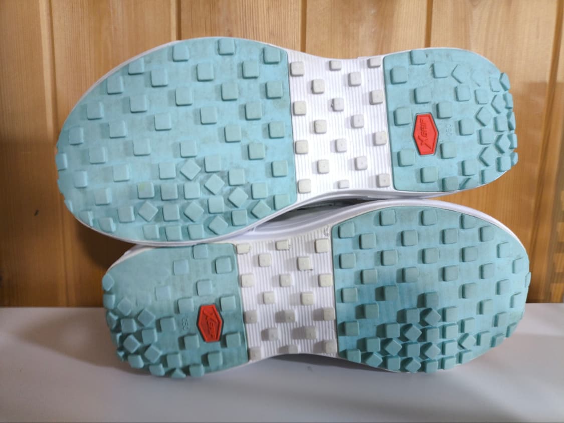 250mm 아이더 미드 운동화 상품이미지8