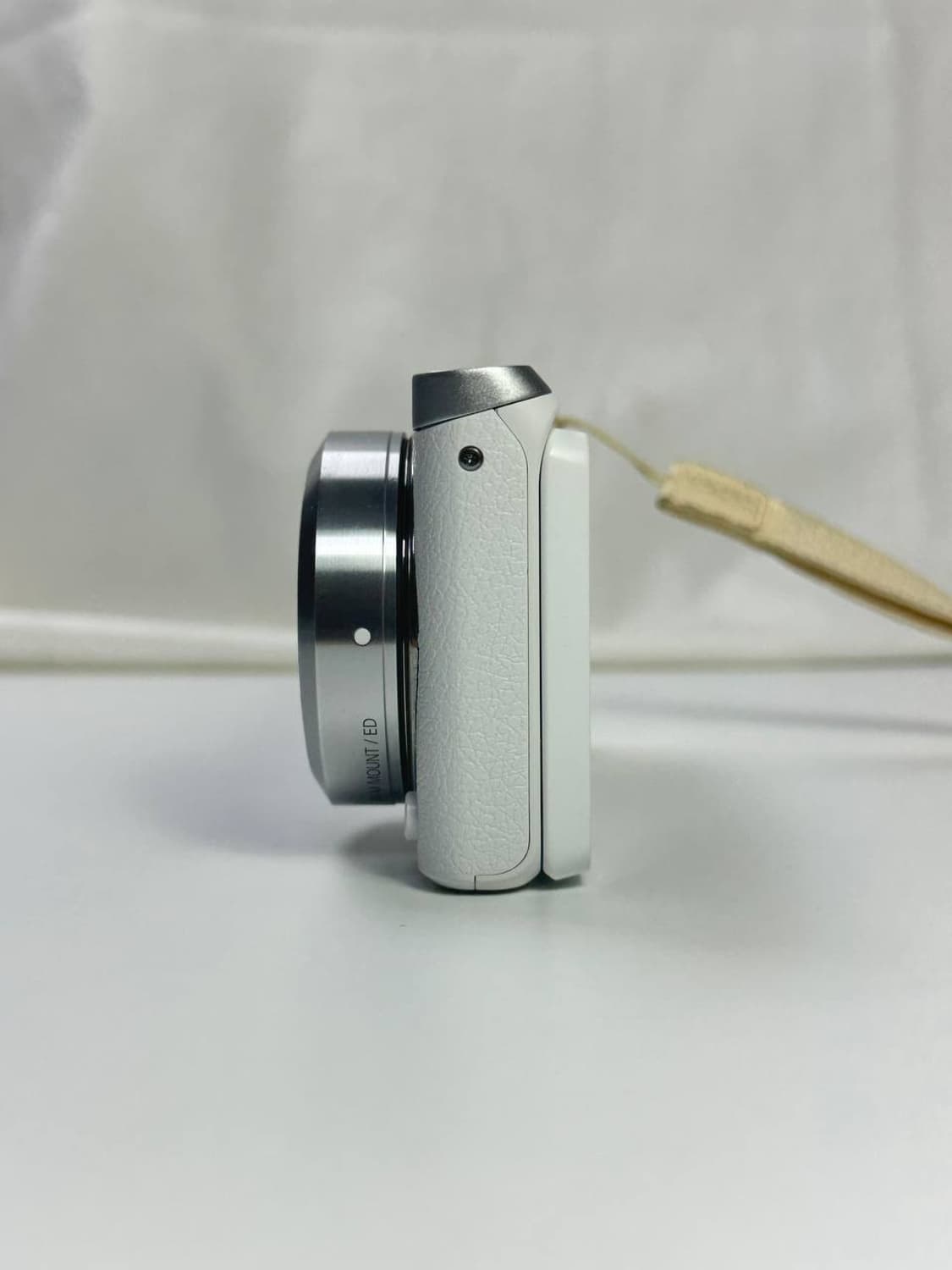 민트✧･ﾟSamsung NX mini 삼성 한효주 디카 미러팝 상품이미지10
