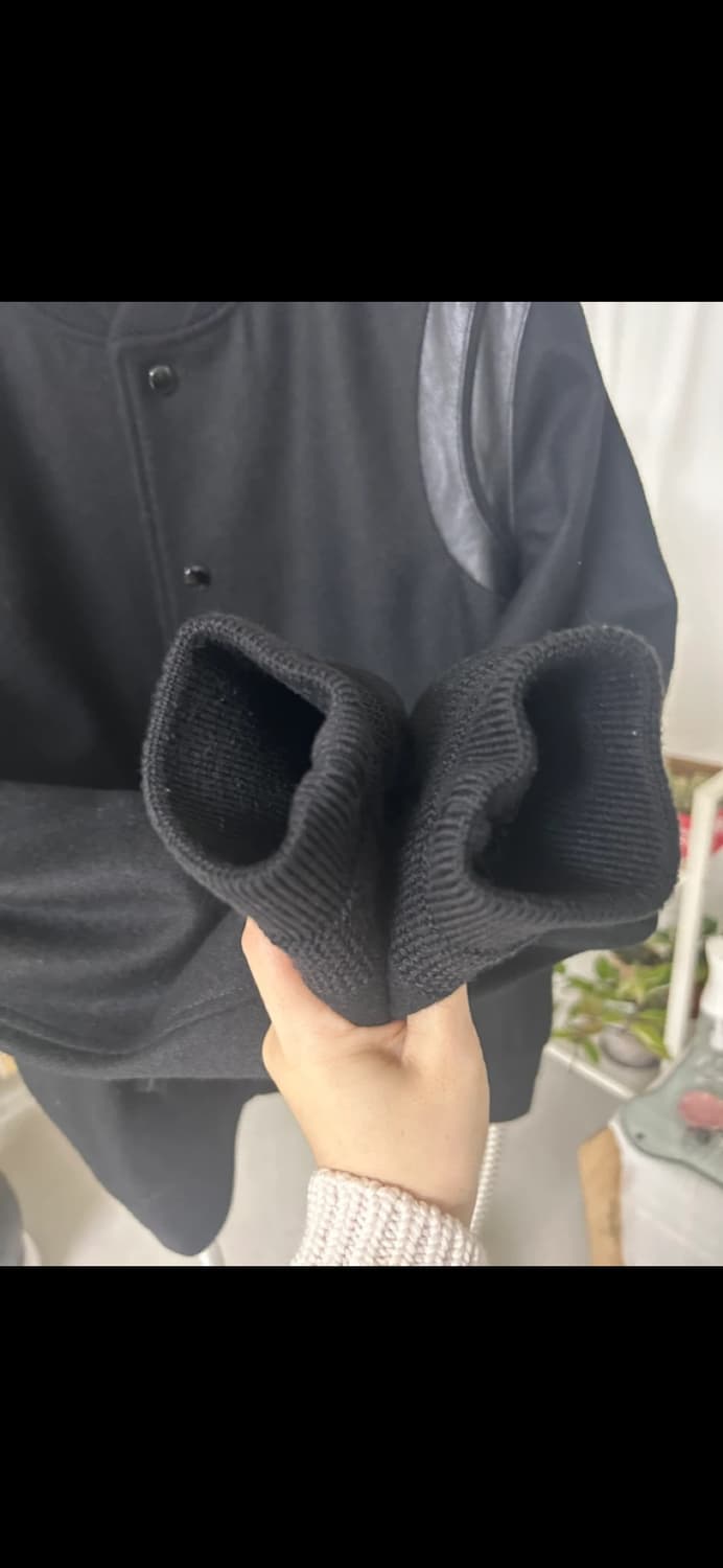 생로랑 테디 자켓 48 상품이미지4