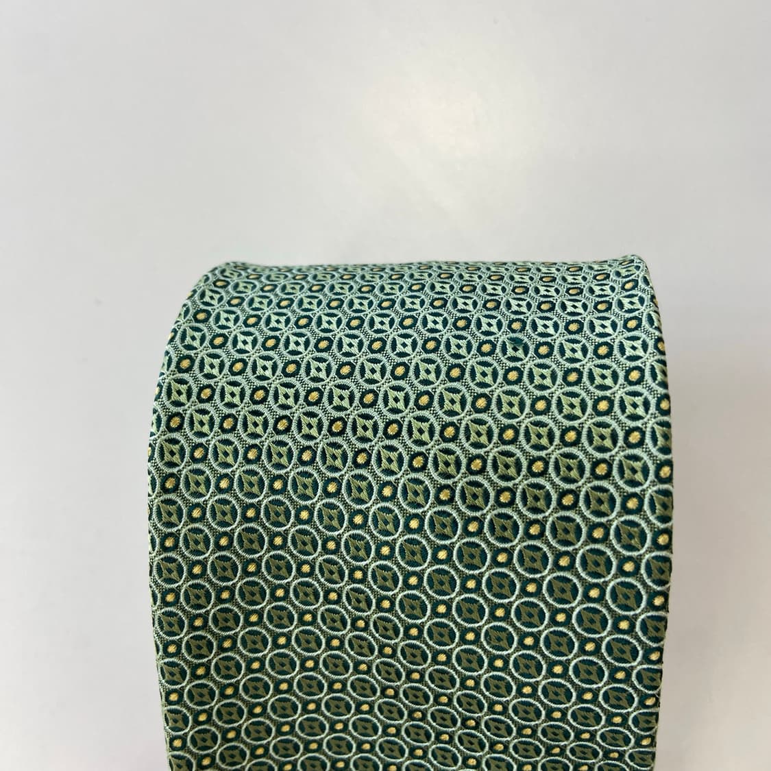 폴스미스(paul smith) 정품 명품 넥타이 8.6cm 상품이미지5