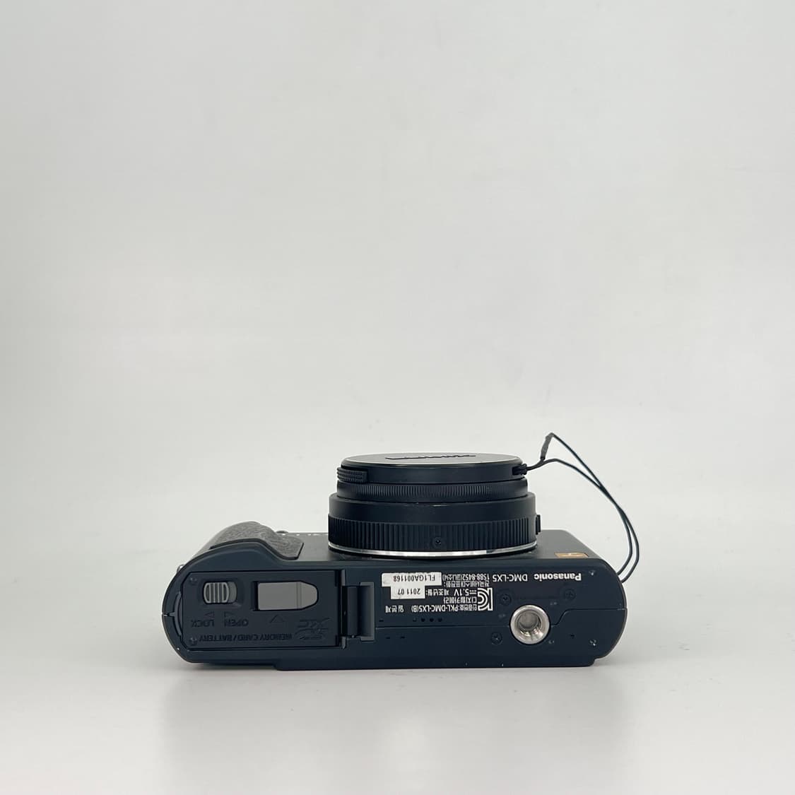 파나소닉 루믹스 Panasonic Lumix DMC-LX5 블랙 상품이미지9