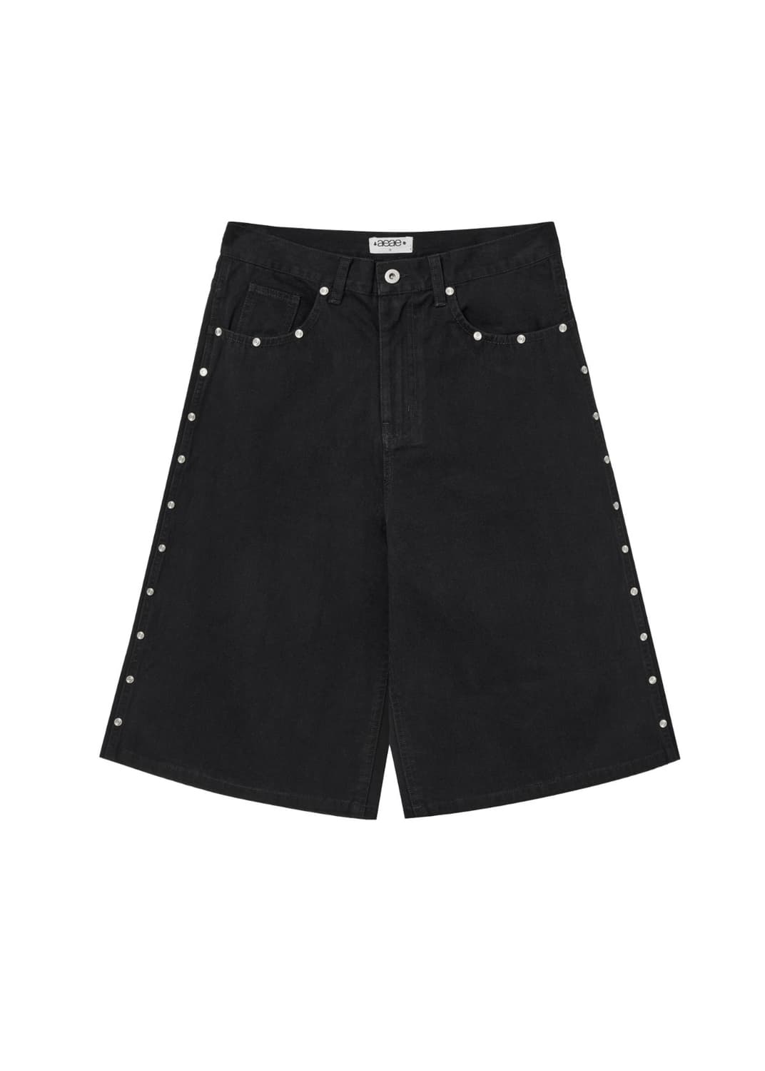 aeae stud shorts 상품이미지3