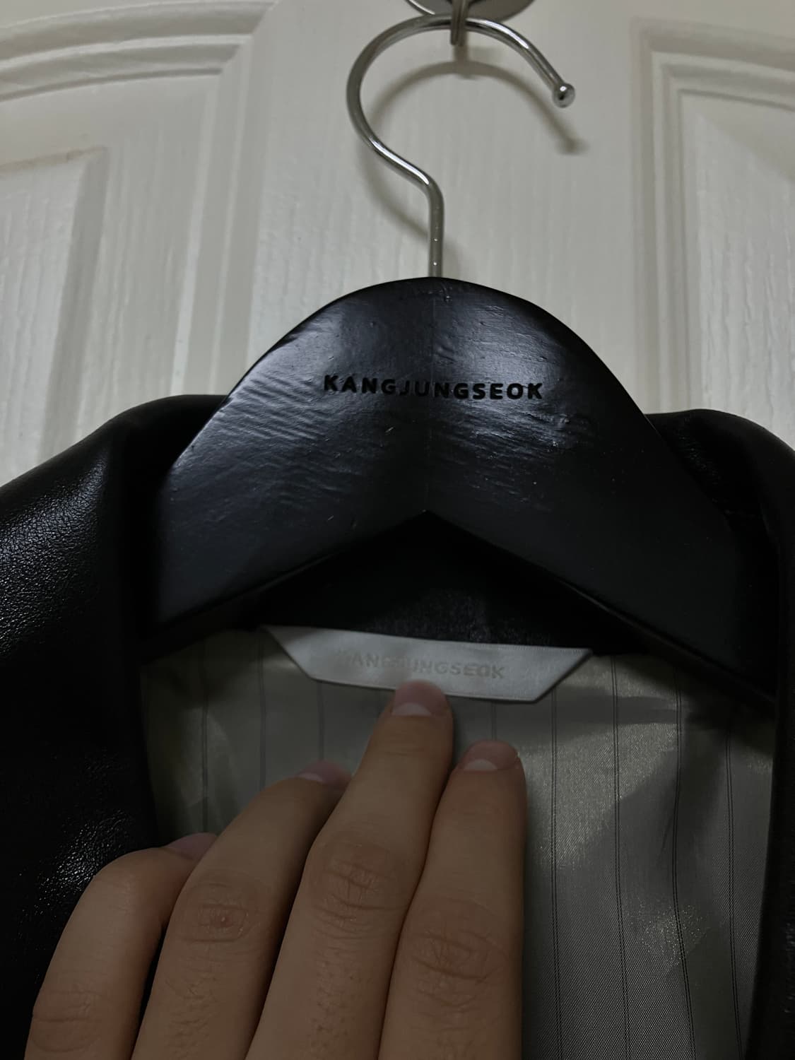 강정석 퍼머넌트 카코트 48 상품이미지3