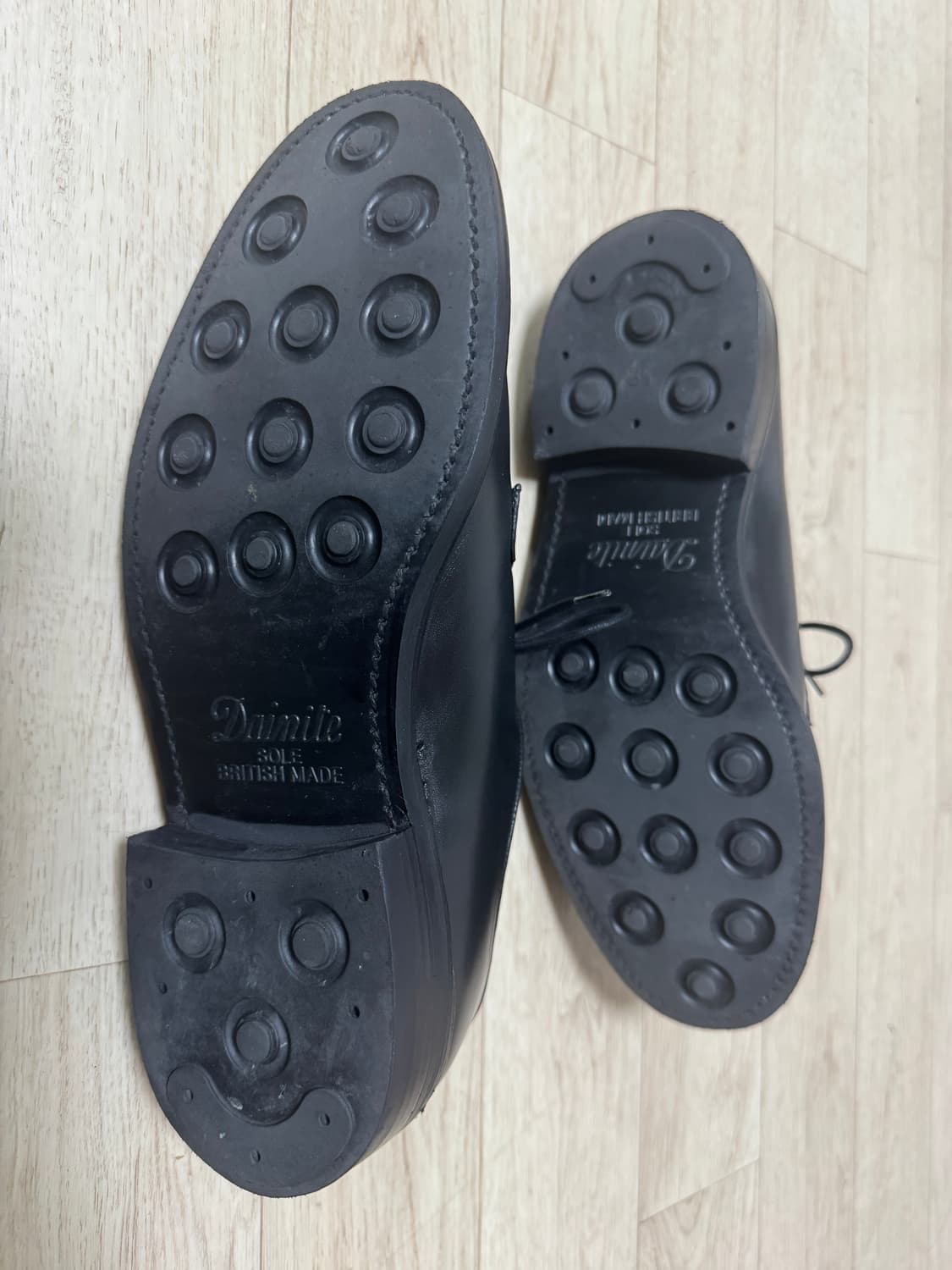 버윅 4406 UK7.5 상품이미지4