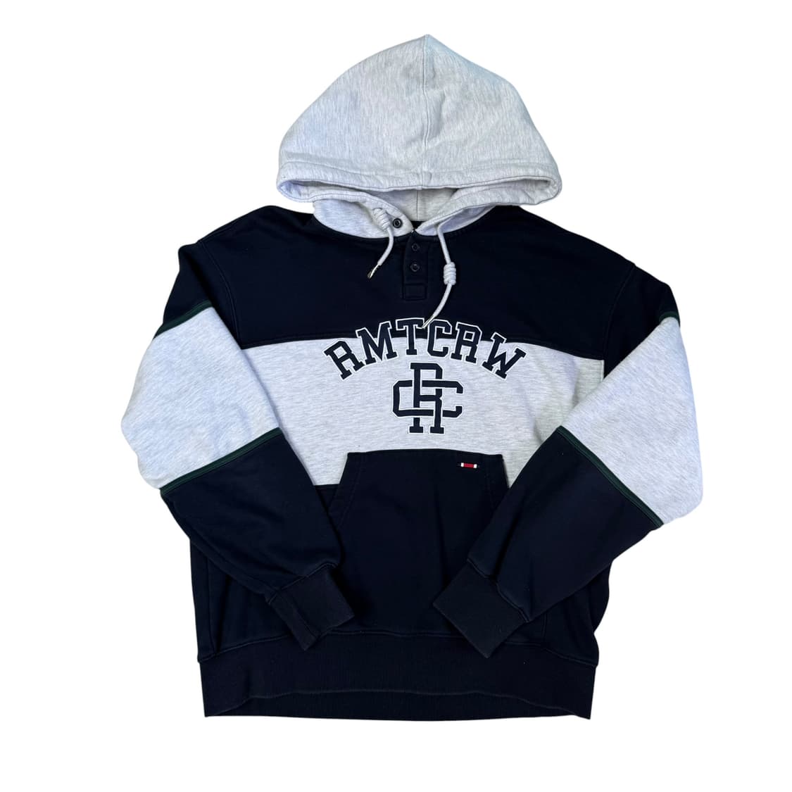 로맨틱크라운 후드티  상품이미지1