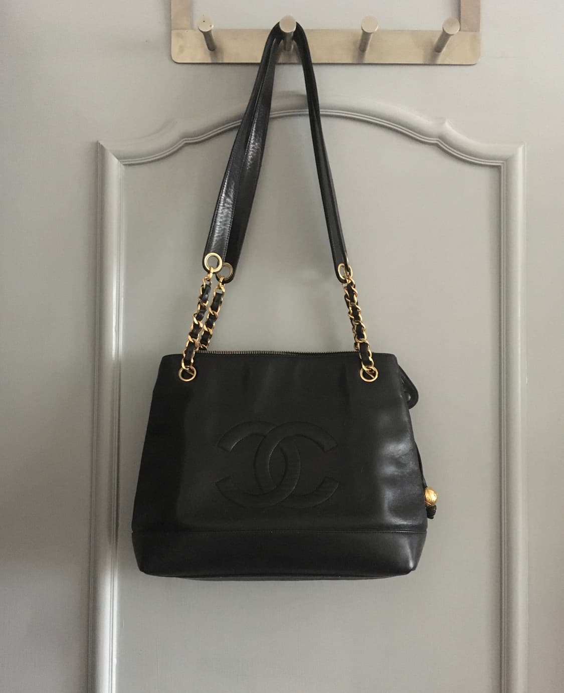 정품 샤넬 숄더백 상품이미지1