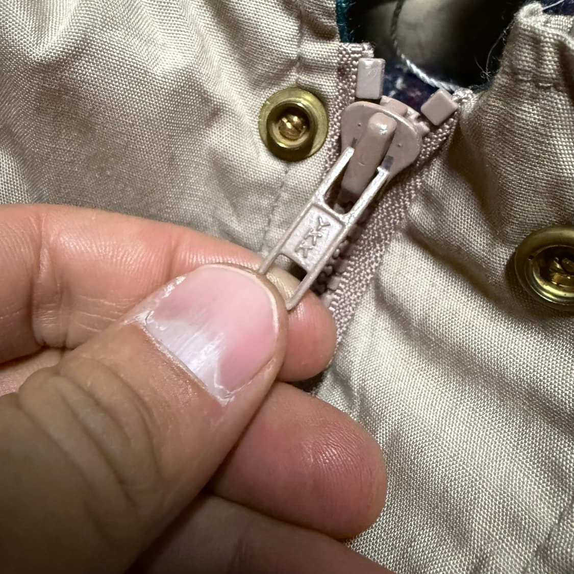 80's 울리치(W) 마운틴 파카 L 상품이미지5