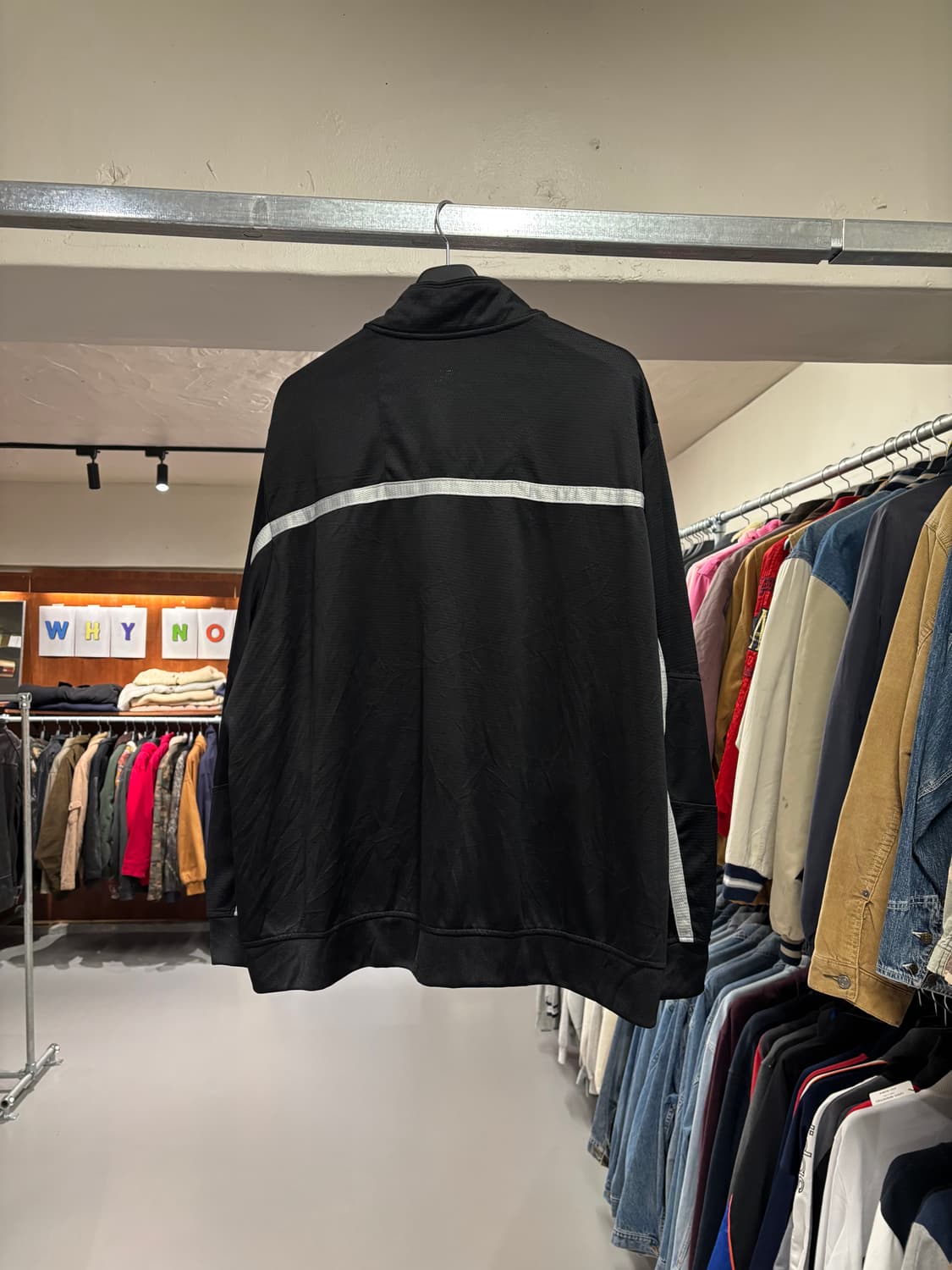 스타터 사이드라인 져지   상품이미지8