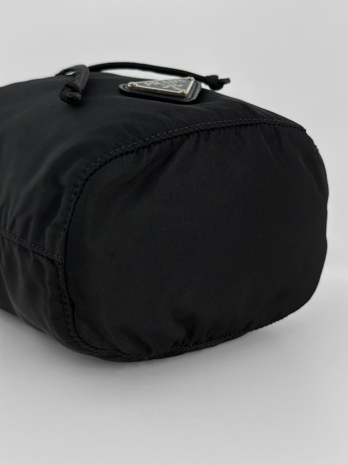 (Rare)90~00s 프라다 포코노 나일론 파우치 상품이미지9