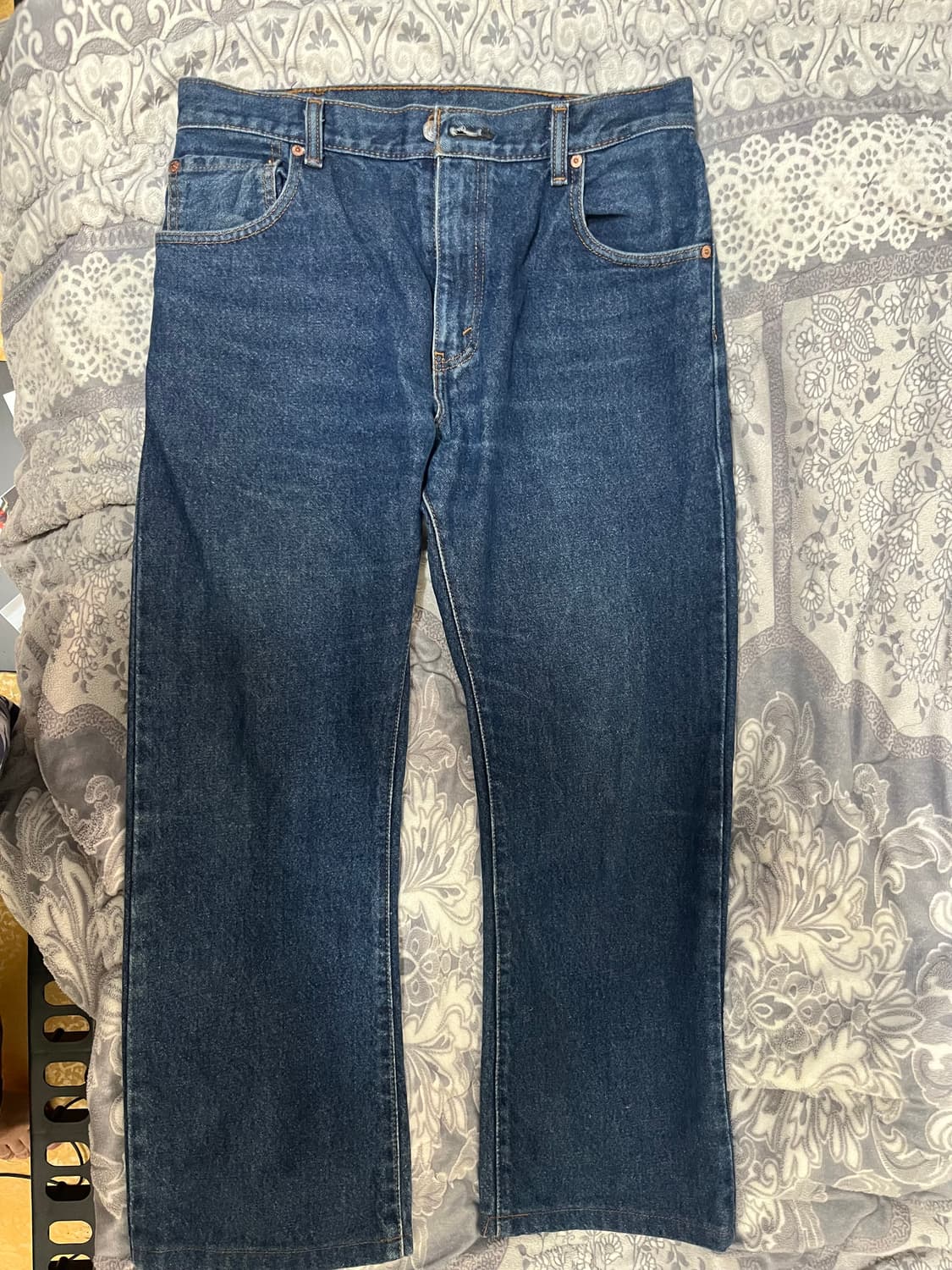 리바이스 517 빈티지 진청 30 상품이미지3