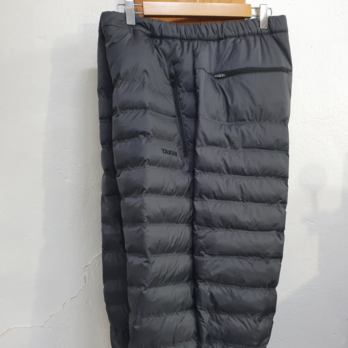 TAKHI 패딩팬츠(38) 상품이미지3
