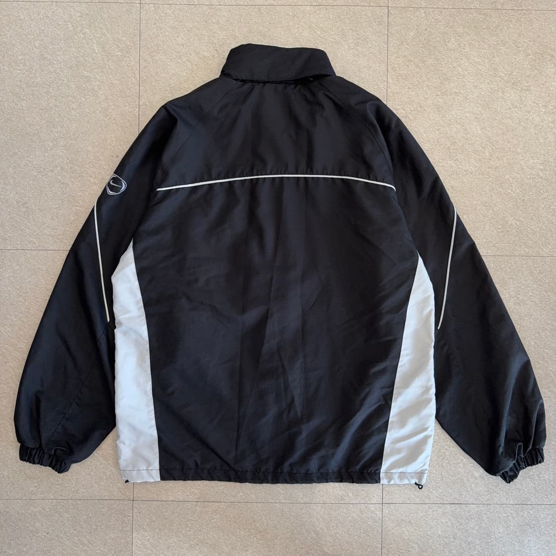 나이키 2002 국대 바람막이 상품이미지6