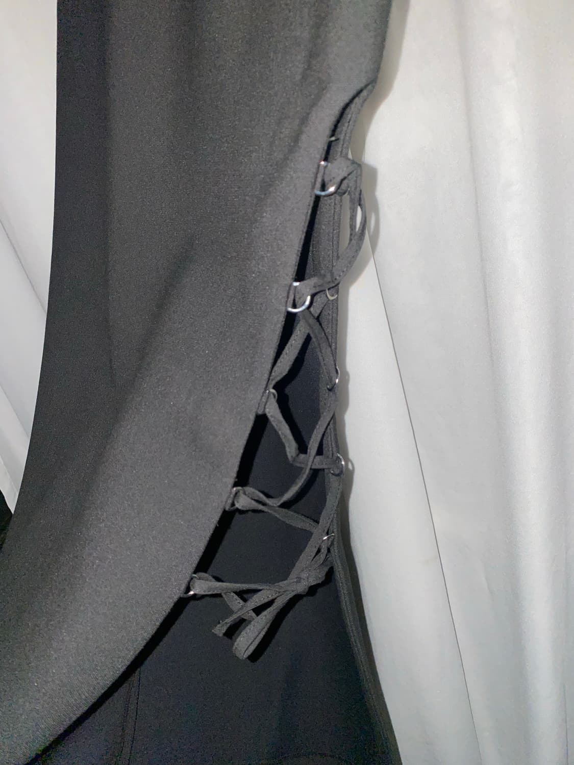 트임 스커트 상품이미지1